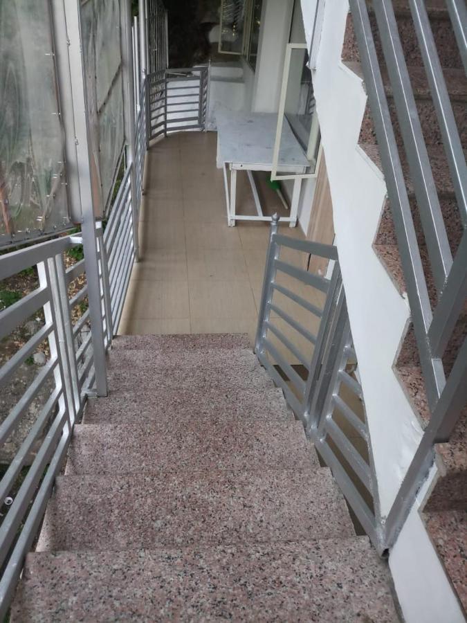 Hotel Snow Ark Inn By Royal Collection Dalhousie Exterior foto